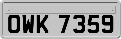 OWK7359