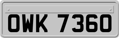 OWK7360