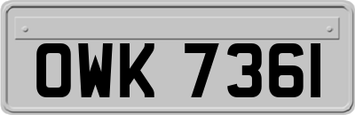 OWK7361