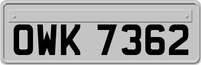 OWK7362