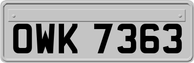 OWK7363