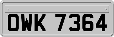 OWK7364