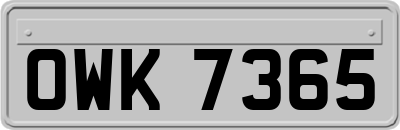 OWK7365