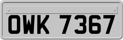 OWK7367