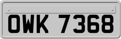OWK7368