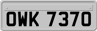 OWK7370