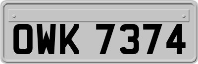 OWK7374