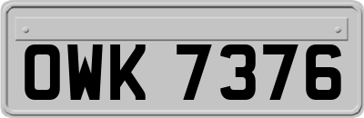 OWK7376