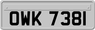 OWK7381
