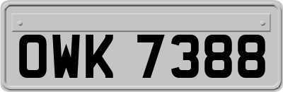 OWK7388