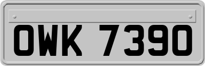 OWK7390