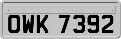 OWK7392