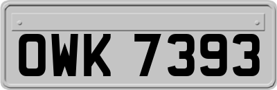 OWK7393