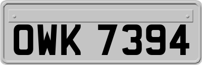 OWK7394