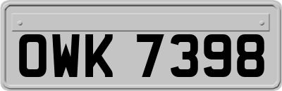 OWK7398