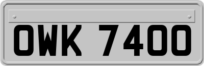 OWK7400