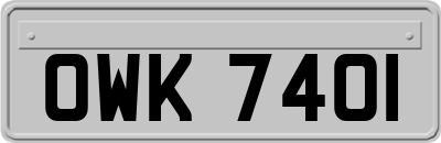 OWK7401
