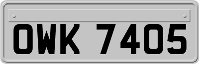 OWK7405
