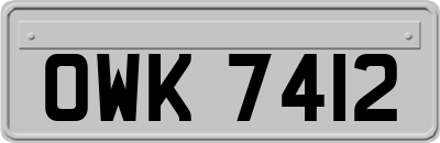 OWK7412