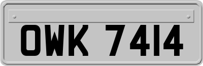 OWK7414