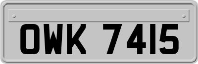OWK7415