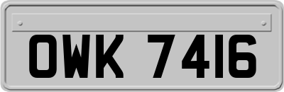 OWK7416