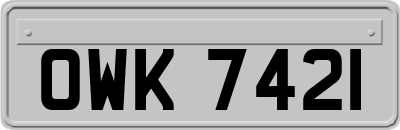 OWK7421