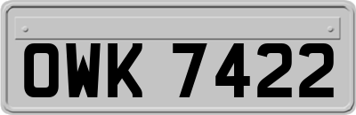 OWK7422