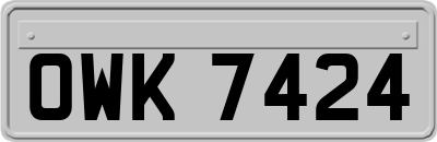 OWK7424
