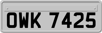 OWK7425