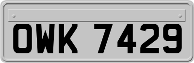 OWK7429