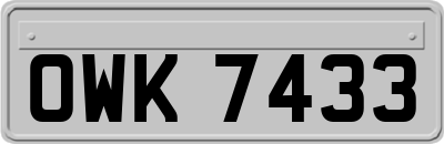 OWK7433
