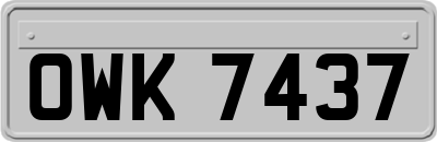 OWK7437