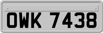 OWK7438