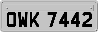 OWK7442