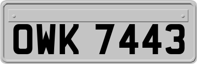 OWK7443