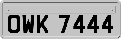 OWK7444