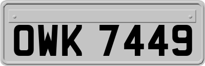 OWK7449