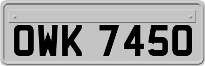 OWK7450