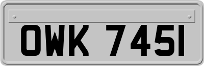 OWK7451