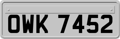 OWK7452