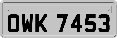 OWK7453