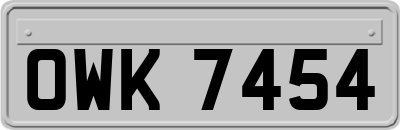 OWK7454