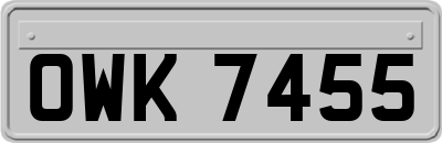 OWK7455