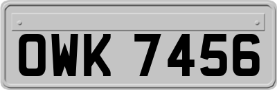 OWK7456