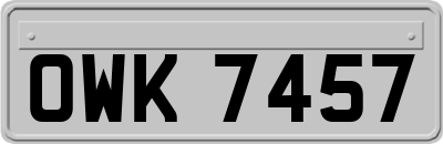 OWK7457