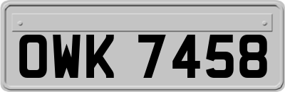 OWK7458