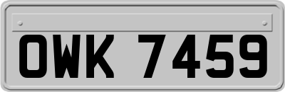 OWK7459