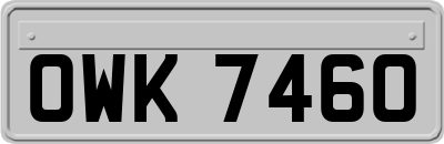 OWK7460