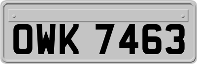 OWK7463
